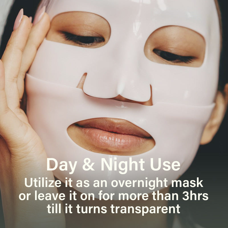 🫶 Masque Tea Tree Apaisant – Calme et équilibre pour les peaux sensibles 🫶