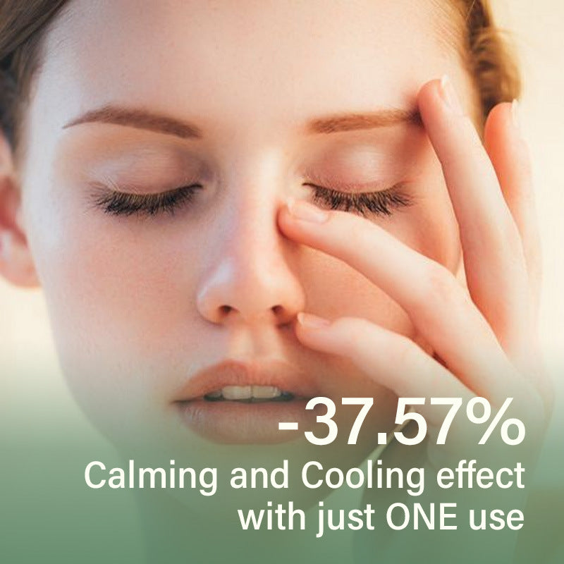 🫶 Masque Tea Tree Apaisant – Calme et équilibre pour les peaux sensibles 🫶