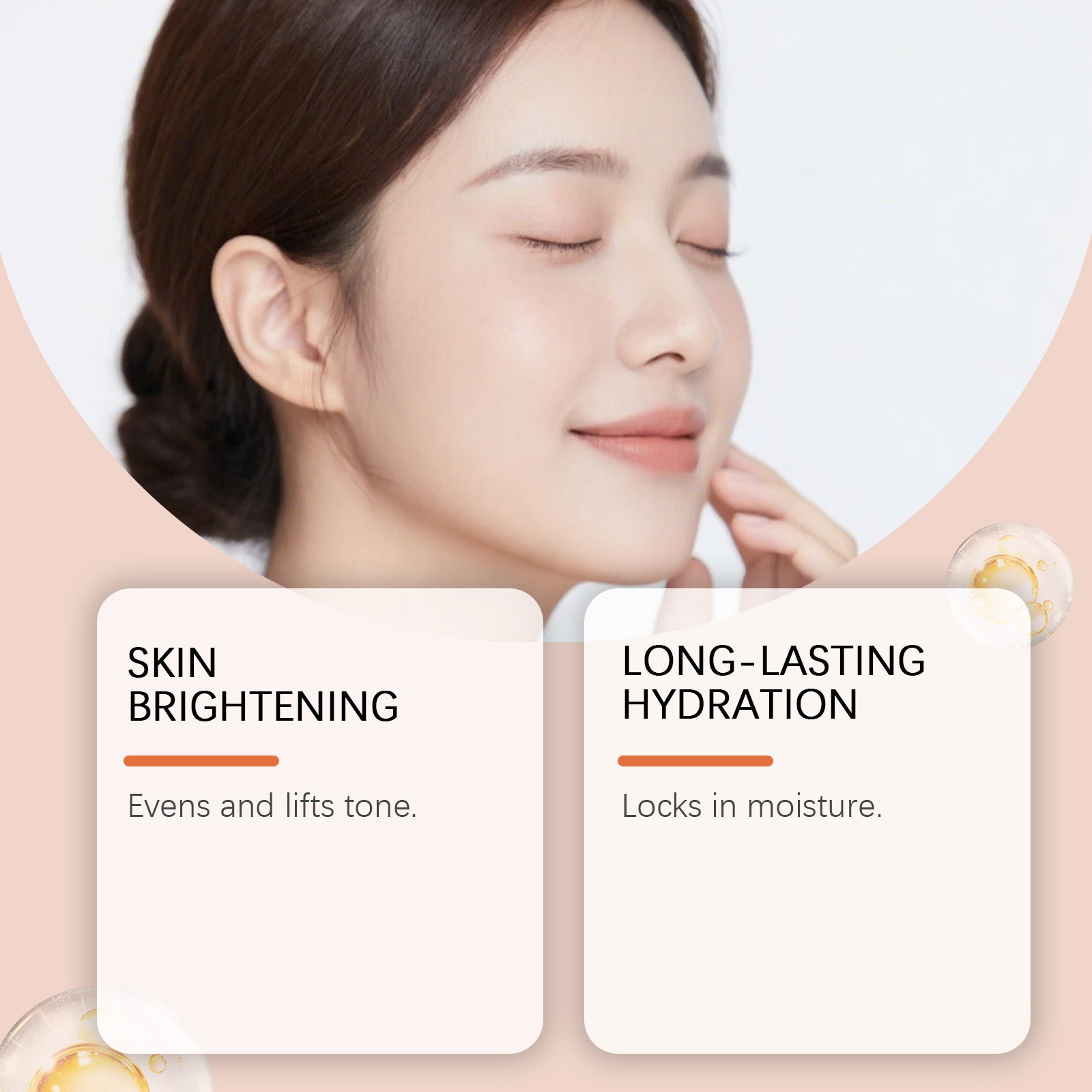 🌟 Sérum Vitamine C - L’éclat prestige au quotidien 🌟